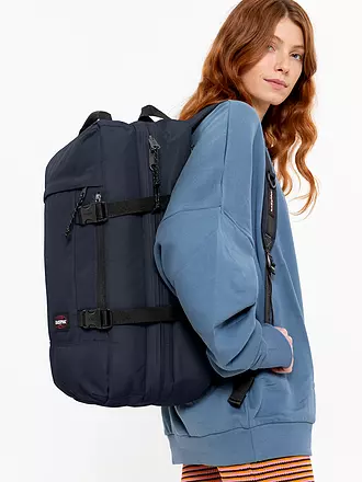 EASTPAK | Rucksack Travelpack 42L | dunkelblau